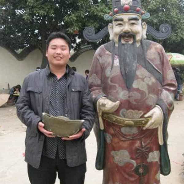 41岁岁河南单身帅哥 - 盘锦吉缘网