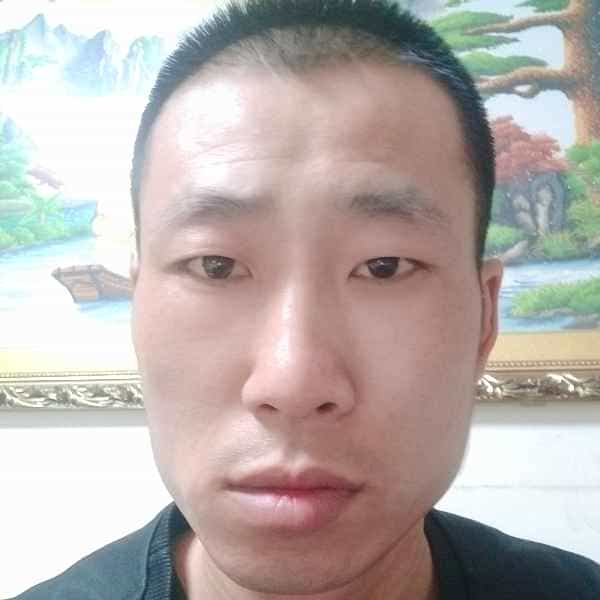 36岁岁内蒙古单身帅哥 - 盘锦吉缘网