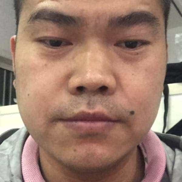 42岁岁湖北单身帅哥 - 盘锦吉缘网