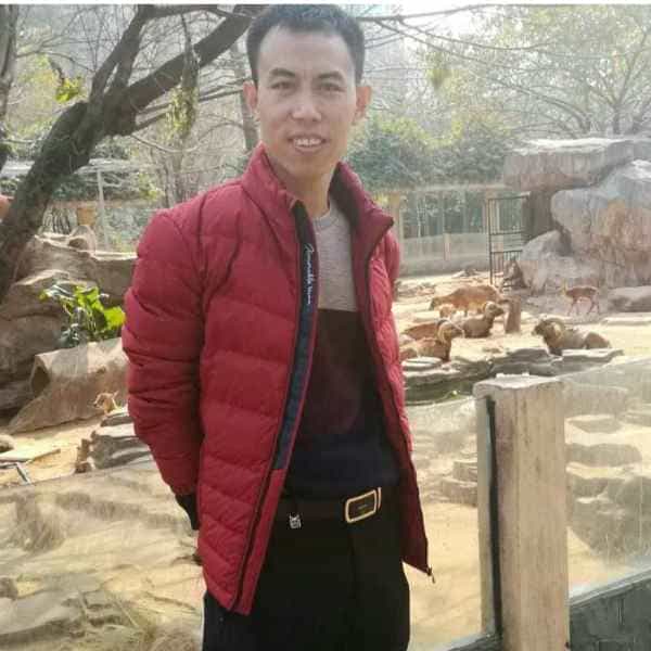 42岁岁浙江单身帅哥 - 盘锦吉缘网