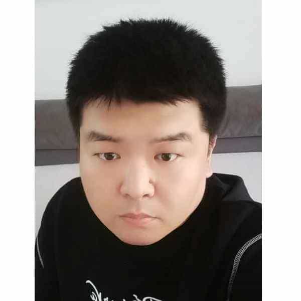 39岁岁北京单身帅哥 - 盘锦吉缘网