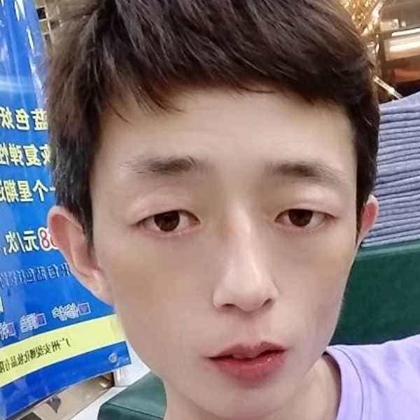 38岁岁河南单身帅哥 - 盘锦吉缘网