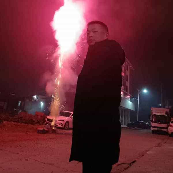 38岁岁四川单身帅哥 - 盘锦吉缘网