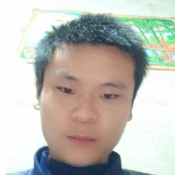 29岁岁贵州单身帅哥 - 盘锦吉缘网