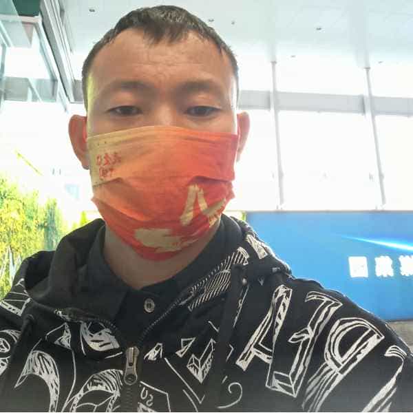 29岁岁甘肃单身帅哥 - 盘锦吉缘网