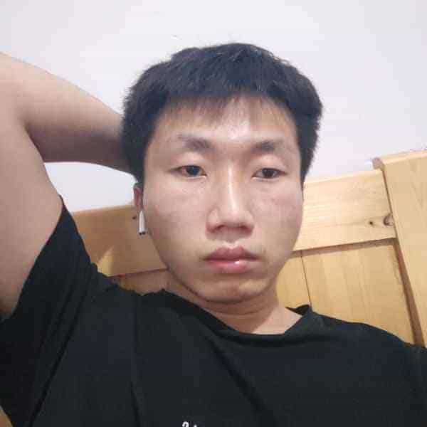 24岁岁山西单身帅哥 - 盘锦吉缘网