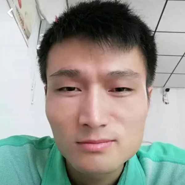 35岁岁江苏单身帅哥 - 盘锦吉缘网