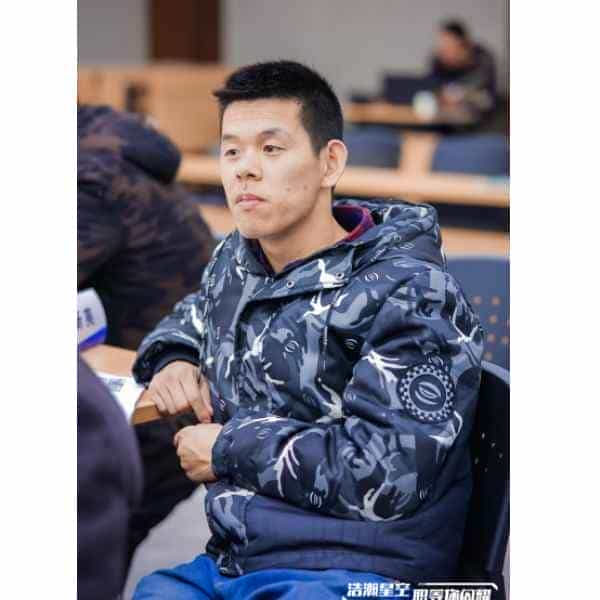 30岁岁江苏单身帅哥 - 盘锦吉缘网
