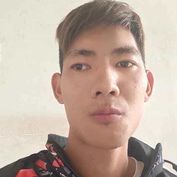 27岁岁河北单身帅哥 - 盘锦吉缘网