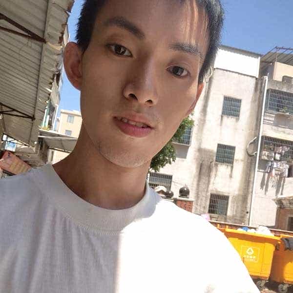27岁岁福建单身帅哥 - 盘锦吉缘网