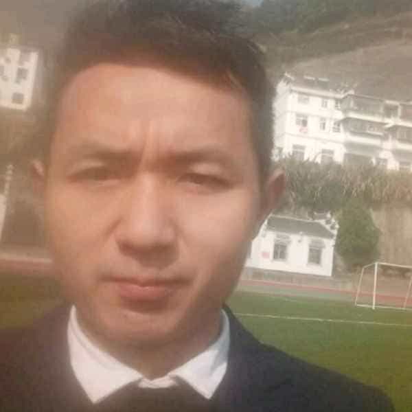 37岁岁湖北单身帅哥 - 盘锦吉缘网
