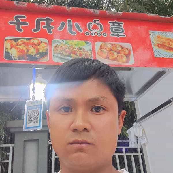 36岁岁陕西单身帅哥 - 盘锦吉缘网