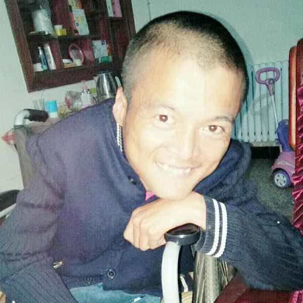 31岁岁陕西单身帅哥 - 盘锦吉缘网
