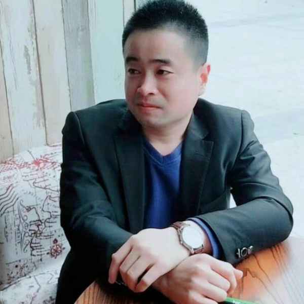 37岁岁广东单身帅哥 - 盘锦吉缘网