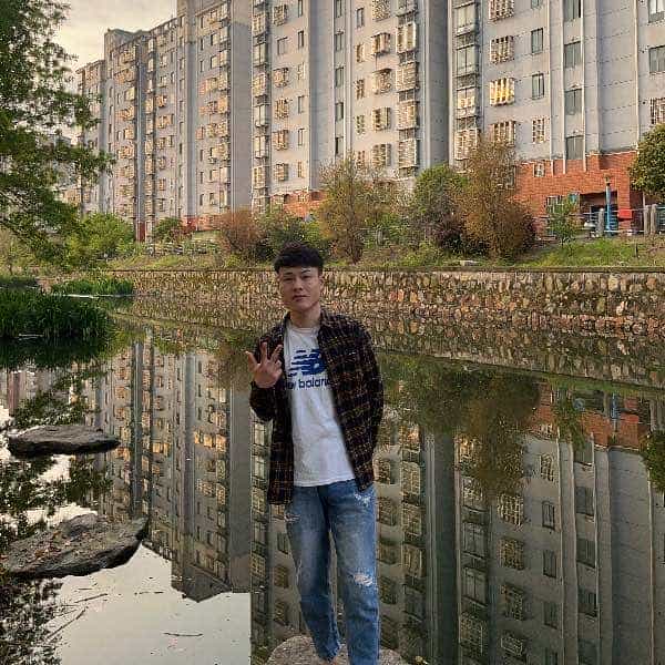 24岁岁河南单身帅哥 - 盘锦吉缘网