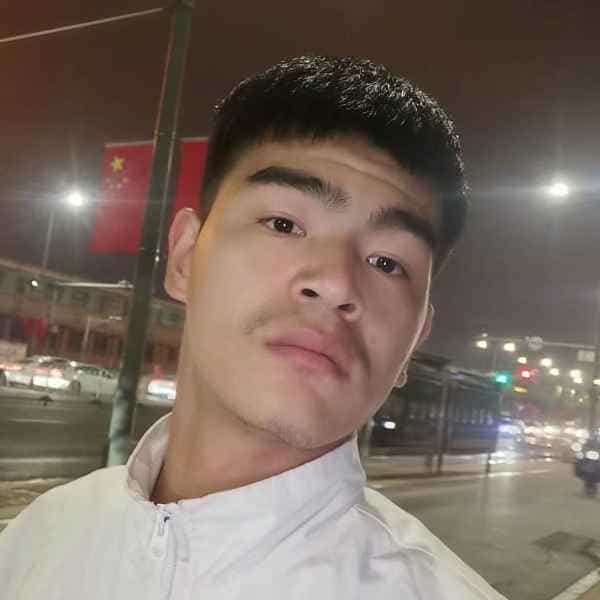 23岁岁山西单身帅哥 - 盘锦吉缘网