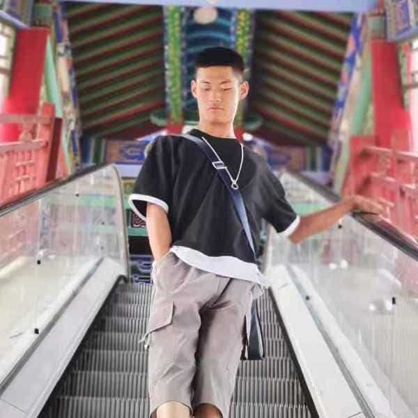 29岁岁甘肃单身帅哥 - 盘锦吉缘网