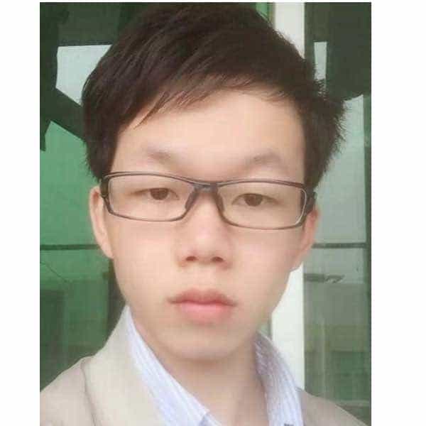 33岁岁广东单身帅哥 - 盘锦吉缘网
