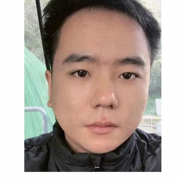 30岁岁陕西单身帅哥 - 盘锦吉缘网