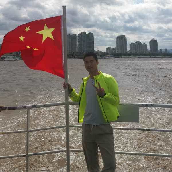 31岁岁浙江单身帅哥 - 盘锦吉缘网