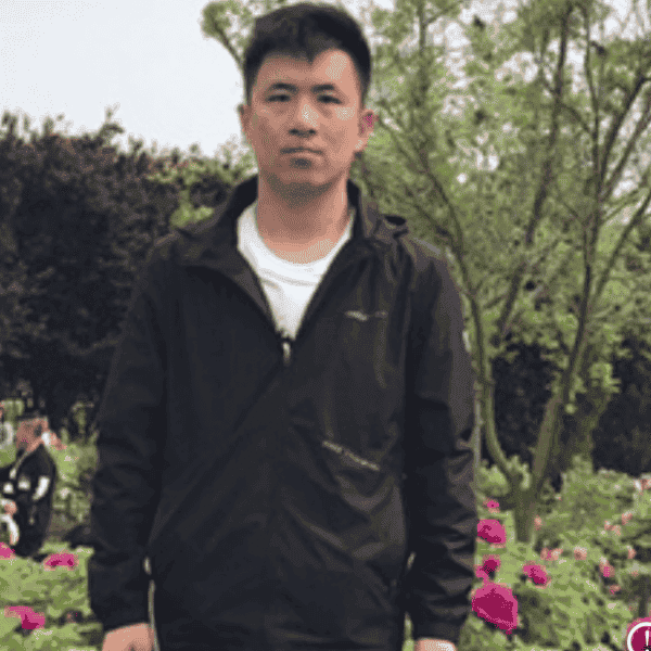 33岁岁河南单身帅哥 - 盘锦吉缘网