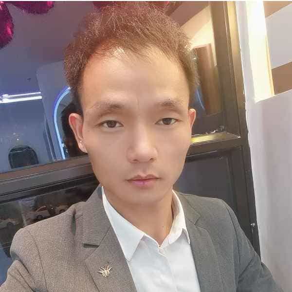 40岁岁湖北单身帅哥 - 盘锦吉缘网