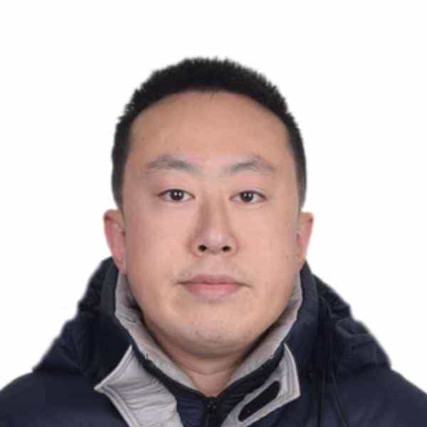 38岁岁北京单身帅哥 - 盘锦吉缘网