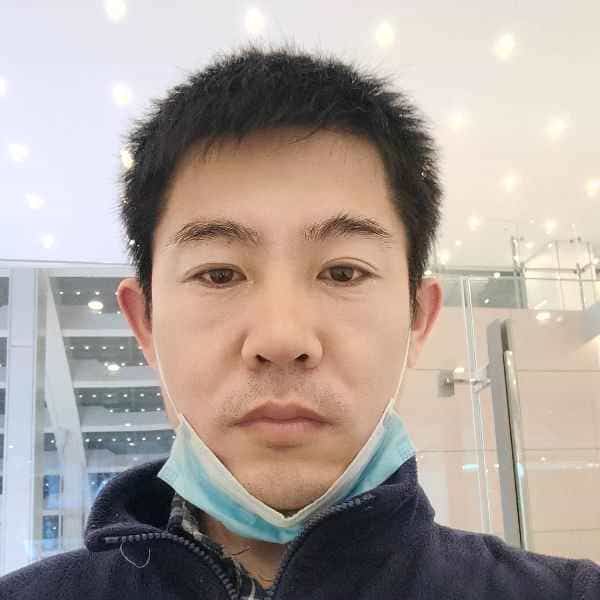 41岁岁河北单身帅哥 - 盘锦吉缘网