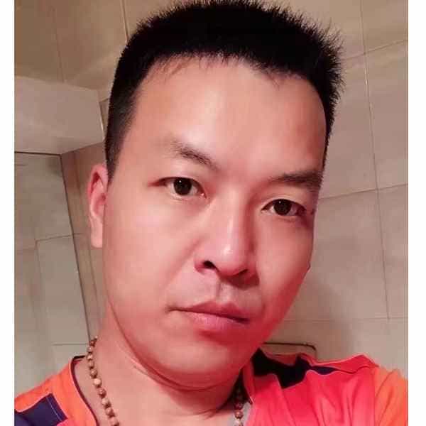 35岁岁湖北单身帅哥 - 盘锦吉缘网