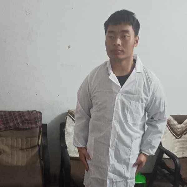26岁岁河南单身帅哥 - 盘锦吉缘网