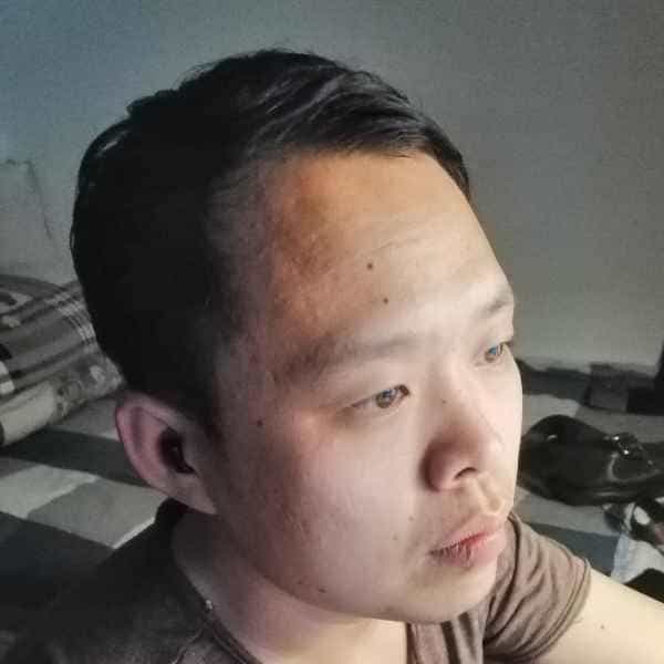 34岁岁吉林单身帅哥 - 盘锦吉缘网