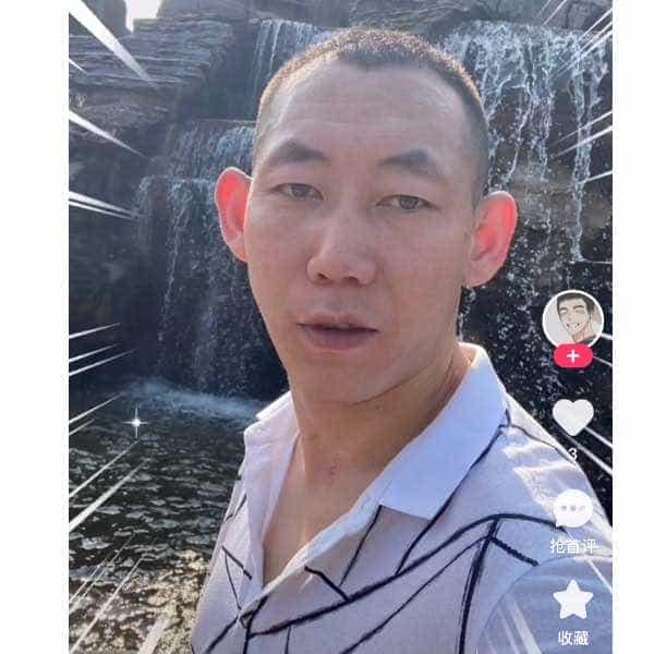 33岁岁内蒙古单身帅哥 - 盘锦吉缘网