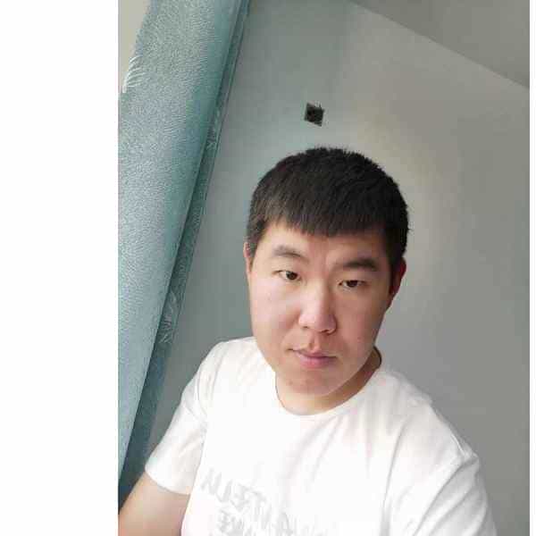 28岁岁河南单身帅哥 - 盘锦吉缘网