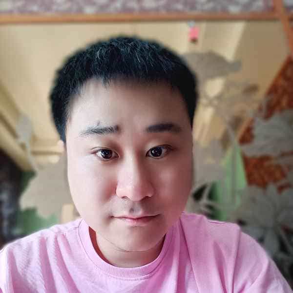 37岁岁上海单身帅哥 - 盘锦吉缘网