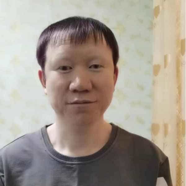 38岁岁山西单身帅哥 - 盘锦吉缘网