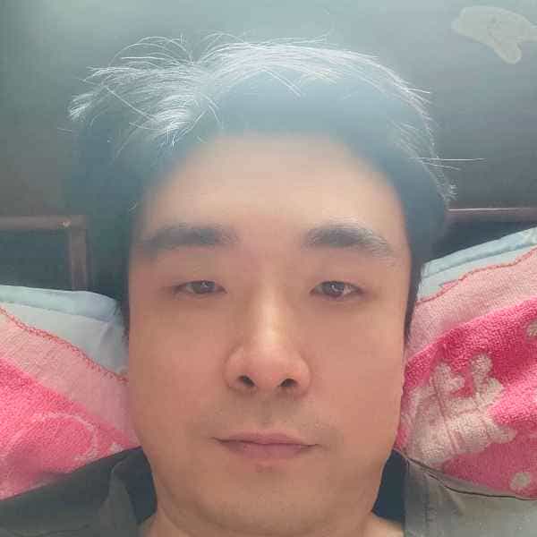 43岁岁河南单身帅哥 - 盘锦吉缘网