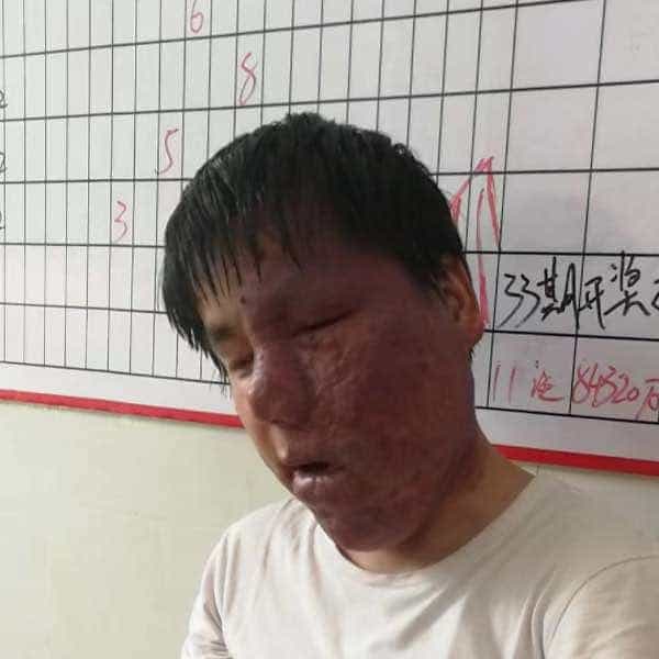 34岁岁江苏单身帅哥 - 盘锦吉缘网