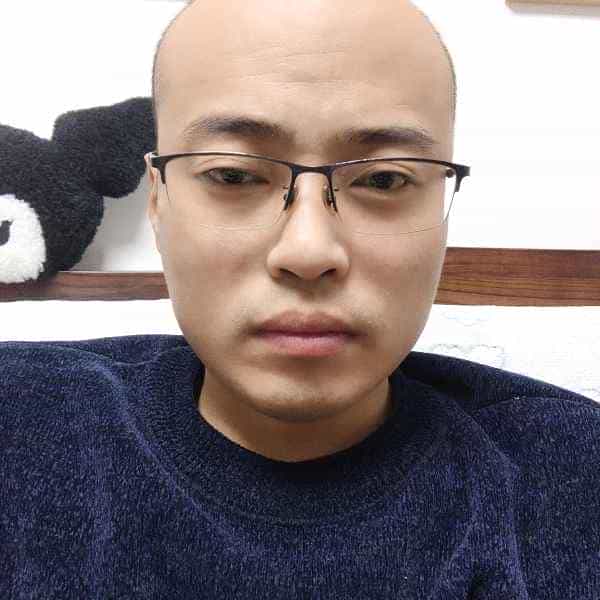 37岁岁山东单身帅哥 - 盘锦吉缘网