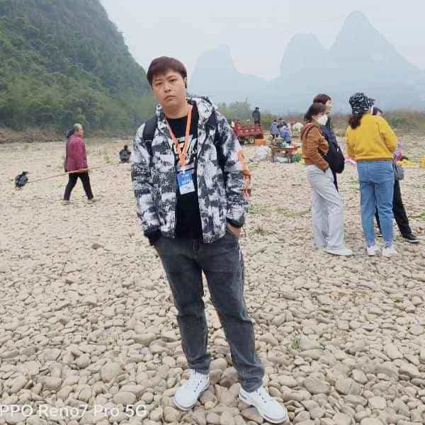 35岁岁浙江单身帅哥 - 盘锦吉缘网
