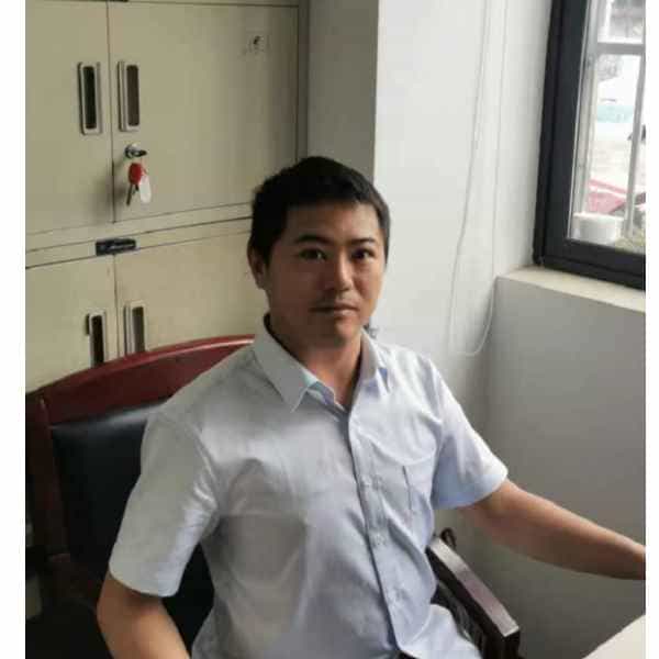 35岁岁河南单身帅哥 - 盘锦吉缘网
