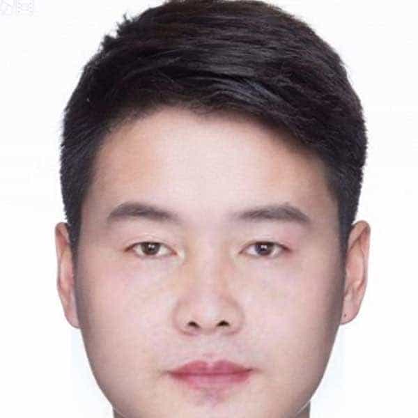 35岁岁广东单身帅哥 - 盘锦吉缘网