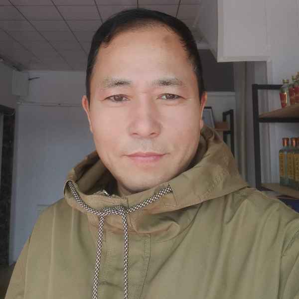 35岁岁吉林单身帅哥 - 盘锦吉缘网