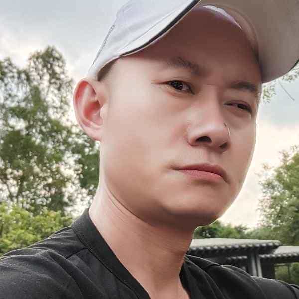 41岁岁湖南单身帅哥 - 盘锦吉缘网