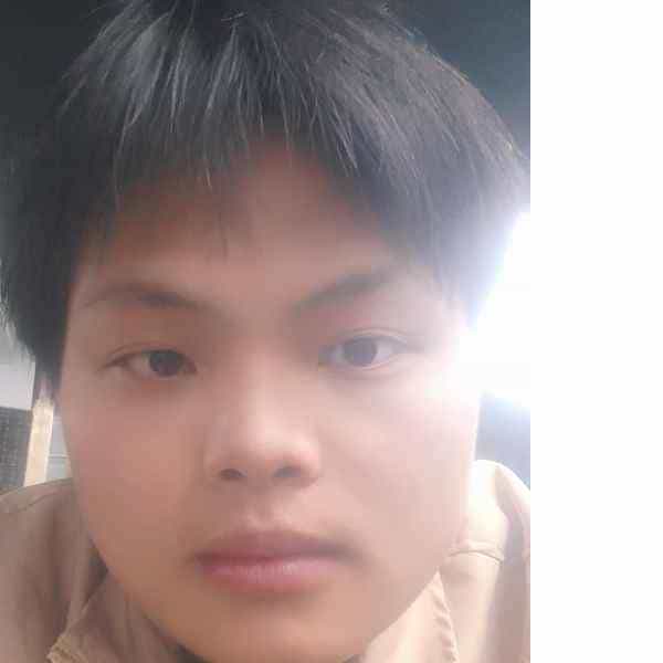 22岁岁河南单身帅哥 - 盘锦吉缘网