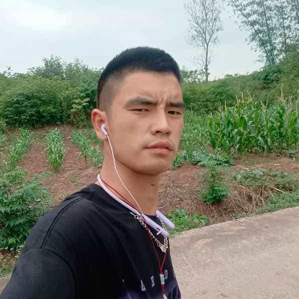 35岁岁四川单身帅哥 - 盘锦吉缘网
