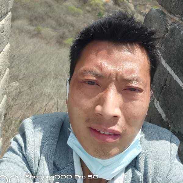 39岁岁贵州单身帅哥 - 盘锦吉缘网