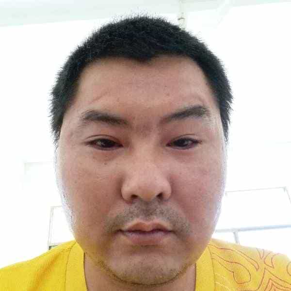 38岁岁广东单身帅哥 - 盘锦吉缘网