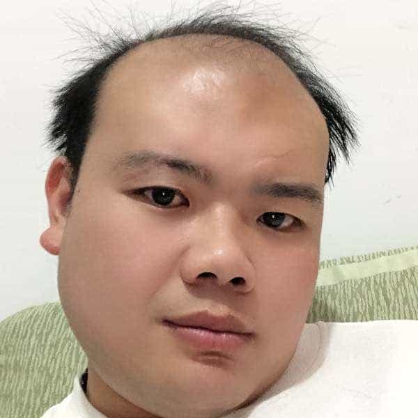 34岁岁云南单身帅哥 - 盘锦吉缘网