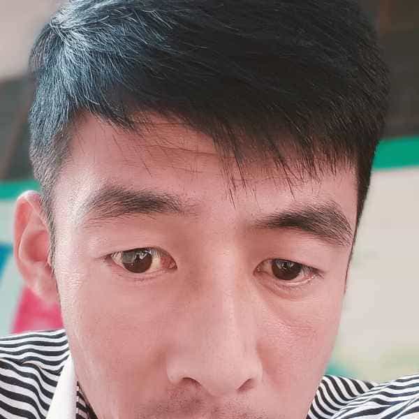 36岁岁河南单身帅哥 - 盘锦吉缘网