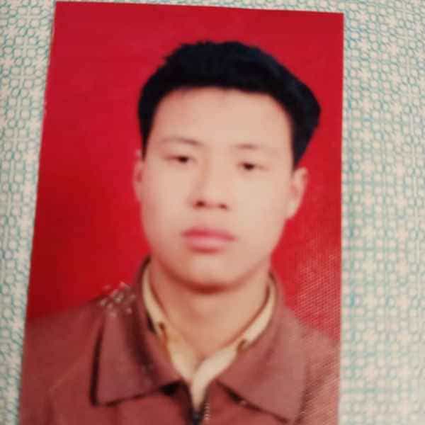 38岁岁安徽单身帅哥 - 盘锦吉缘网